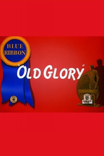 Old Glory (1939)