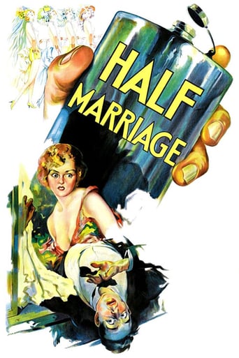Half Marriage (1929)