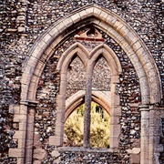 St Paul's Chapel, NYC