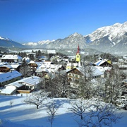 Igls, Austria