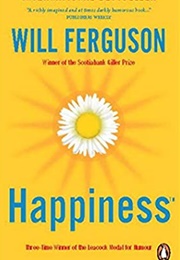 Happiness™️ (Will Ferguson)