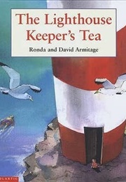 The Lighthouse Keeper's Tea (Armitage)