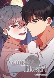 Vampire Heart (Soonbo)