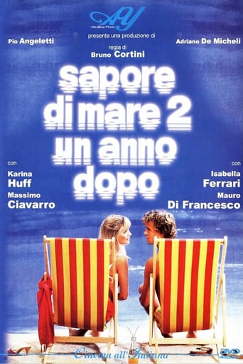 Sapore Di Mare 2 (1983)