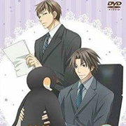 Junjou Romantica - Asahina X Isaka