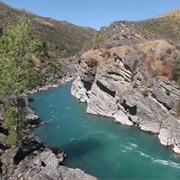 Waiau River