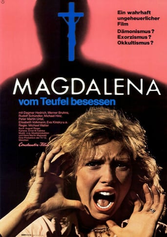 Magdalena, Possessed by the Devil (1974)