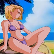 Android 18