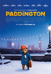 Paddington (2014)