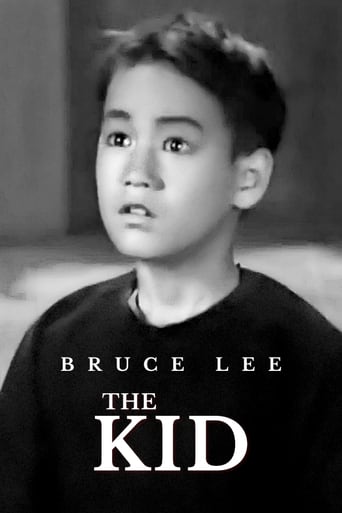 The Kid (1950)