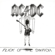Flick of the Switch (AC/DC, 1983)