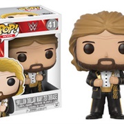 WWE Million Dollar Man-Funko Pop