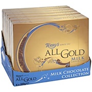 Terry's All Gold Milk