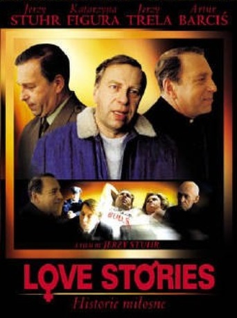 Love Stories (1997)