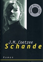 Schande (John Maxwell Coetzee)