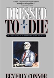 Dressed to Die (Beverly Connor)