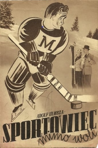Sportowiec Mimo Woli (1940)