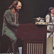 Mike Pinder (The Moody Blues)