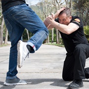 Keysi Fighting Method