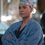 Meredith Grey (Grey's Anatomy)