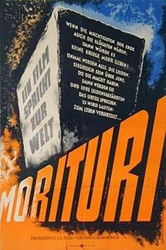 Morituri (1948)