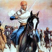Mata Bhag Kaur Ji