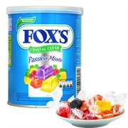 Fox's Passion Mints