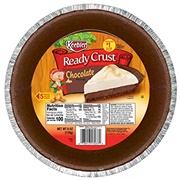 Keebler Ready Crust Chocolate