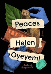 Peaces (Helen Oyeyemi)