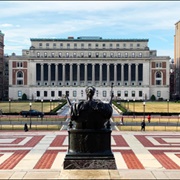 Columbia University