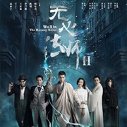 Wu Xin : The Monster Killer 2
