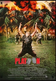 Platoon (1986)