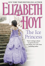 The Ice Princess (Elizabeth Hoyt)