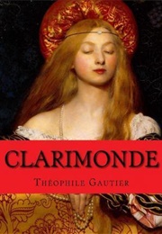 Clarimonde (Theophile Gautier)