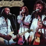 Baby as You Turn Away - Bee Gees