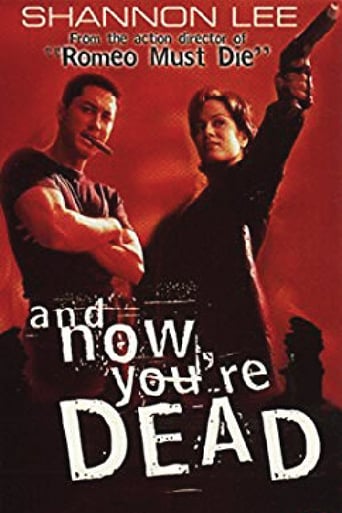 And Now You&#39;re Dead (1998)