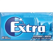 Extra Peppermint