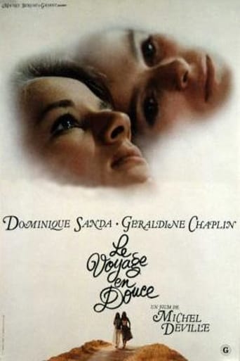 A Sweet Journey (1980)