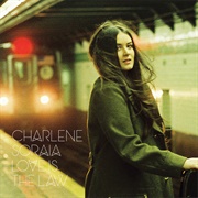 Wherever You Will Go - Charlene Soraia