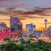 San Antonio