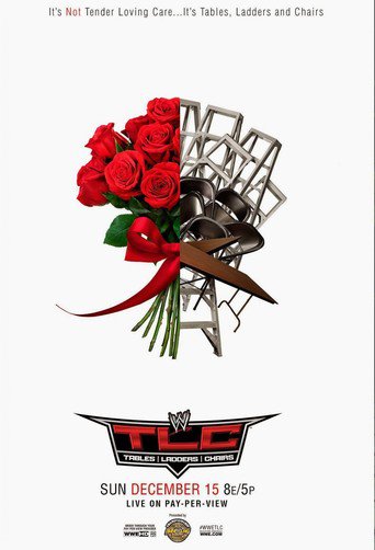 WWE TLC Tables Ladders & Chairs 2013 (2013)