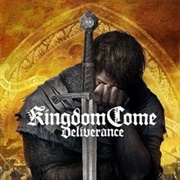 Kingdom Come: Deliverance