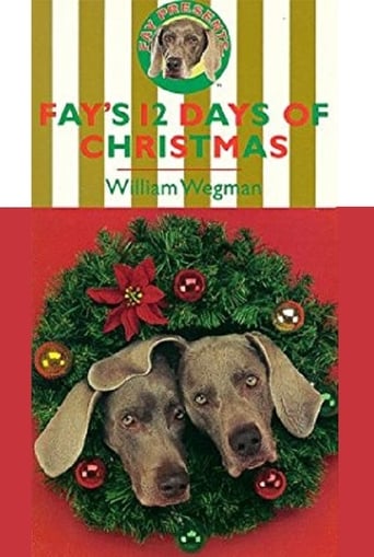 Fay&#39;s 12 Days of Christmas (1995)