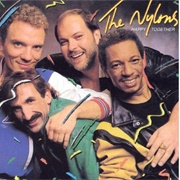 Nylons - Happy Together