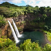 Lihue, Kauai, Hawaii