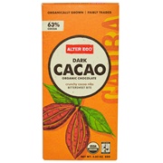 Alter Eco Dark Cacao