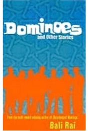 Dominoes (Bali Rai)