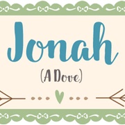 Jonah