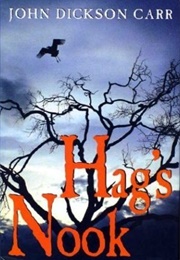 Hag's Nook (John Dickson Carr)