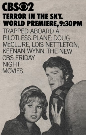 Terror in the Sky (1977)